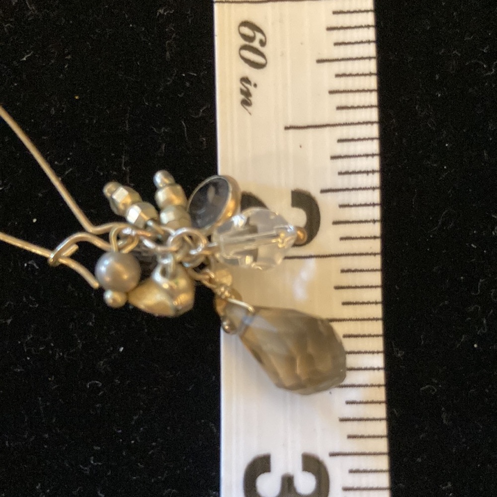 Anthropologie earrings - Picture 6 of 6